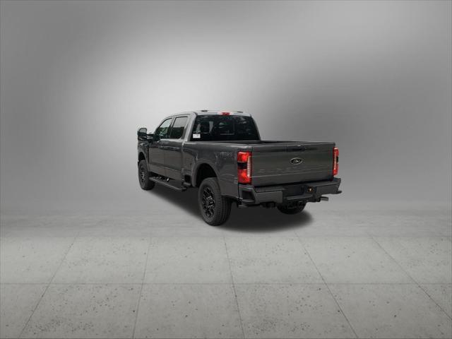new 2025 Ford F-350 car, priced at $78,332