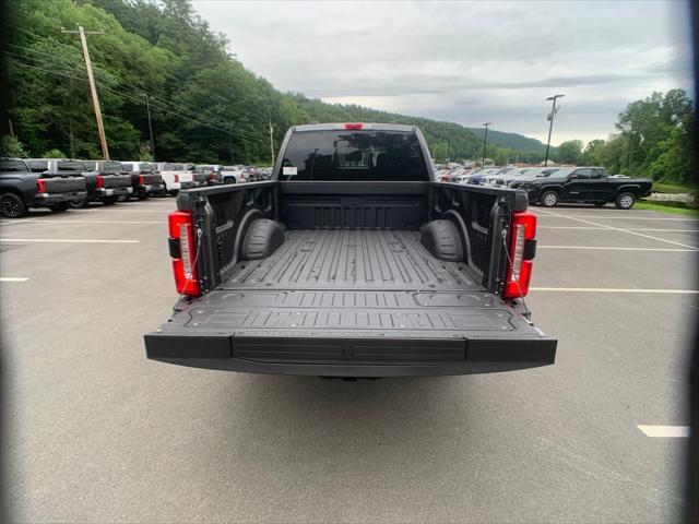 new 2025 Ford F-350 car, priced at $78,332
