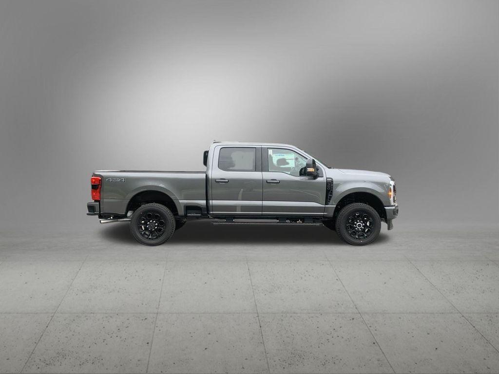 new 2025 Ford F-350 car, priced at $78,332