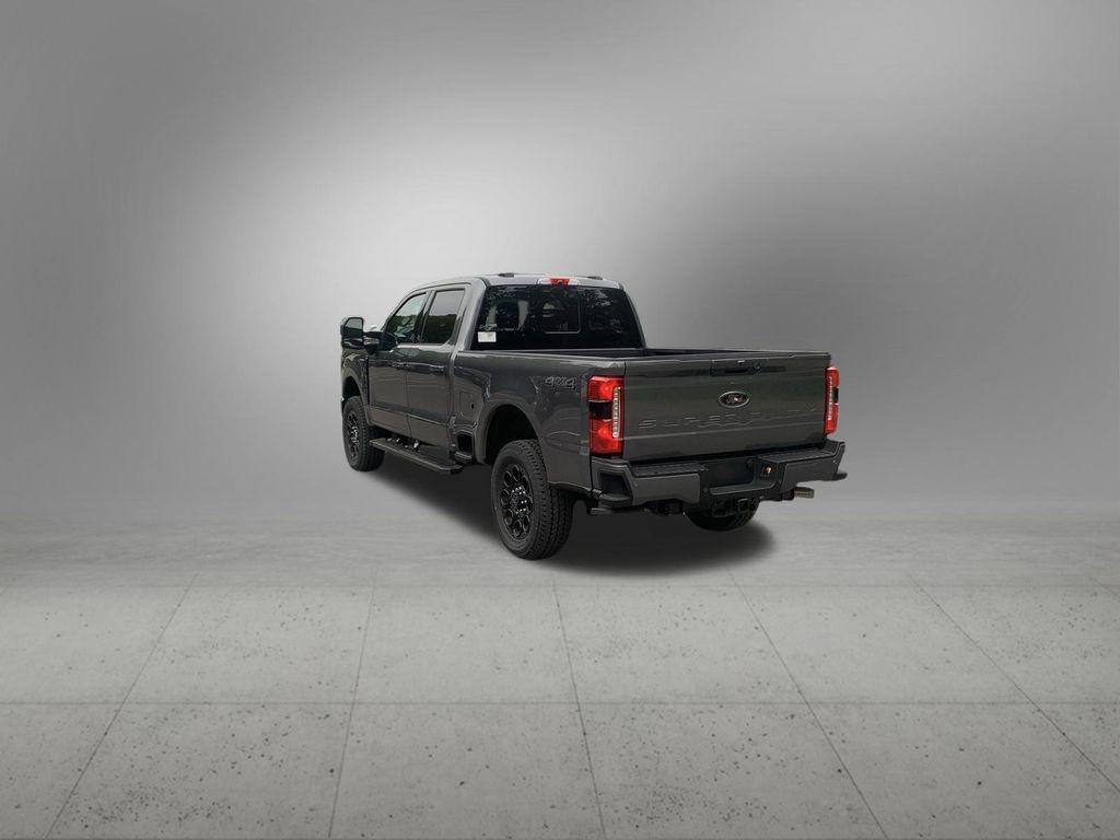 new 2025 Ford F-350 car, priced at $78,332
