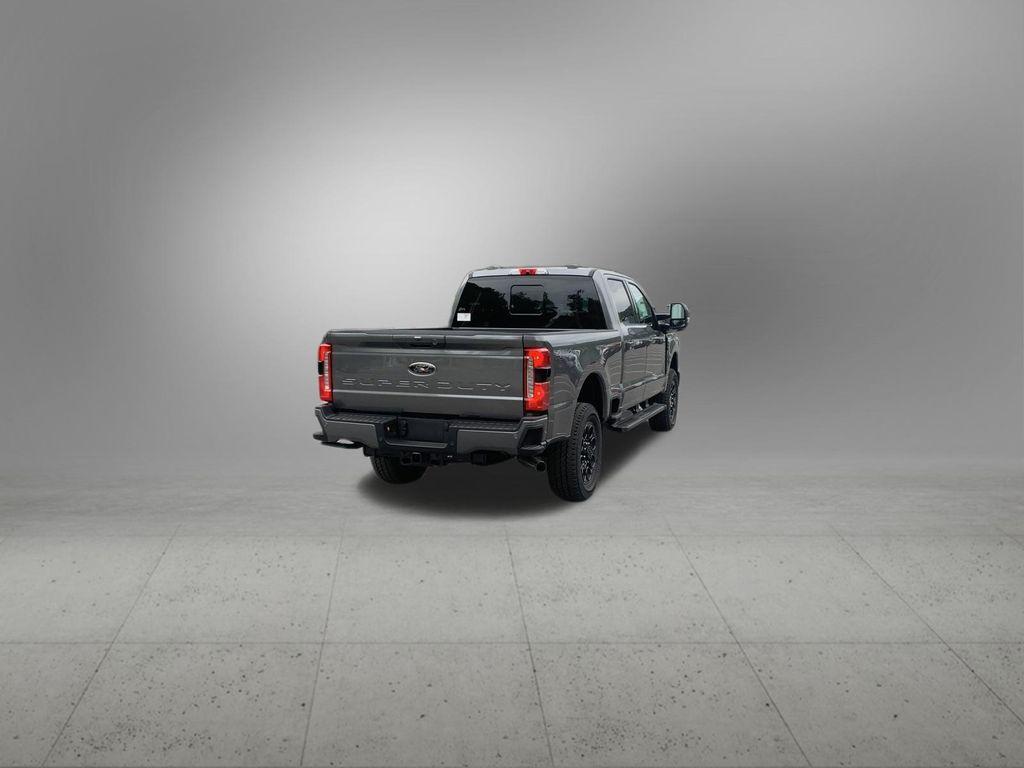 new 2025 Ford F-350 car, priced at $78,332