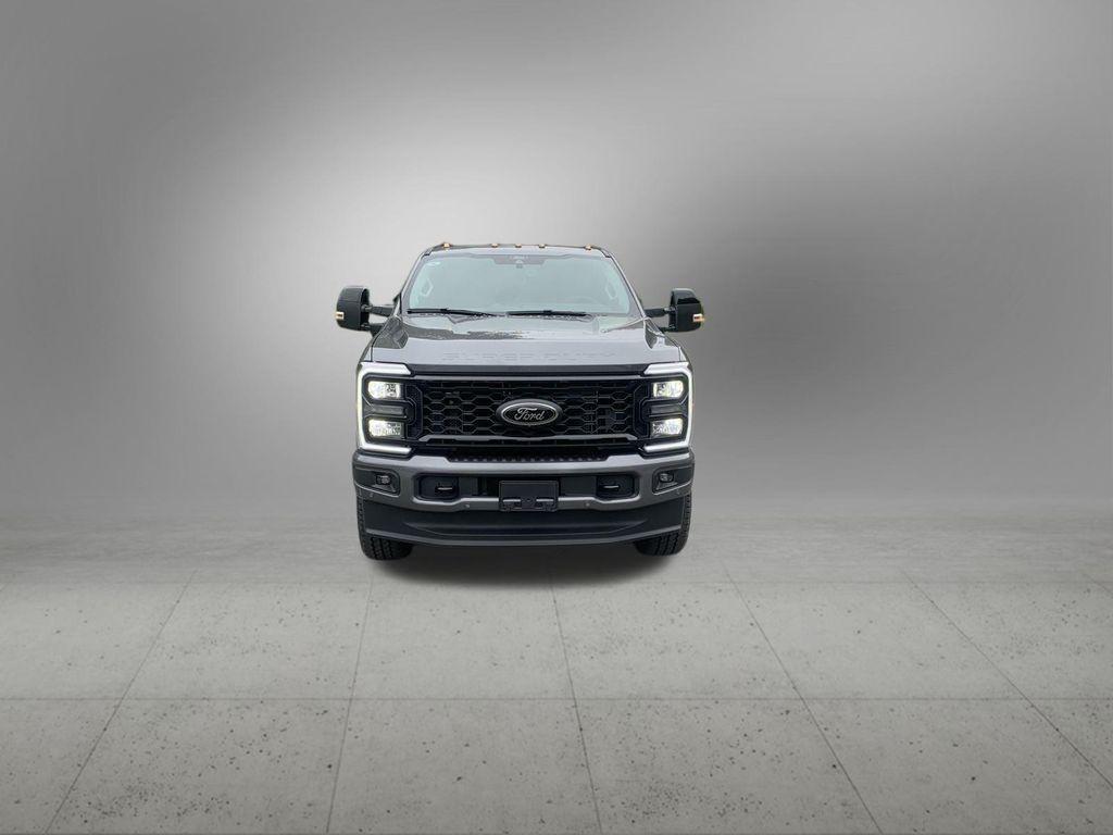 new 2025 Ford F-350 car, priced at $78,332