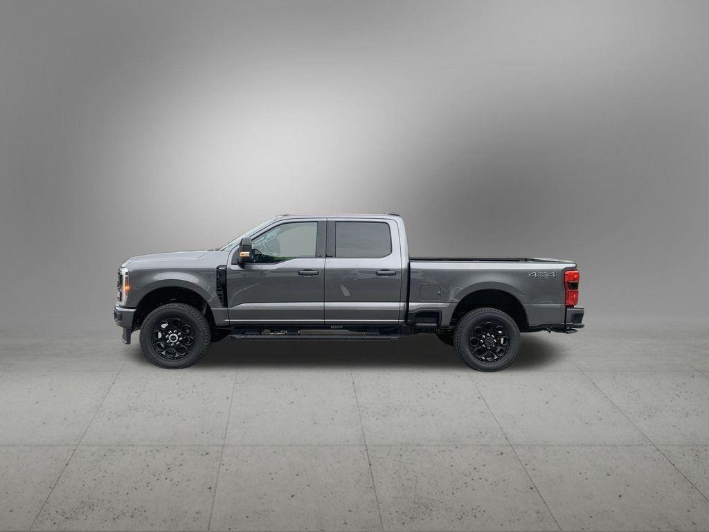 new 2025 Ford F-350 car, priced at $78,332