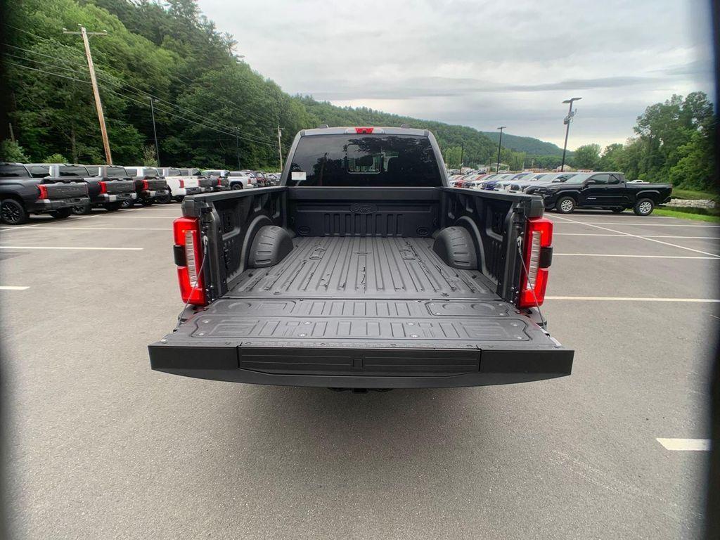 new 2025 Ford F-350 car, priced at $78,332