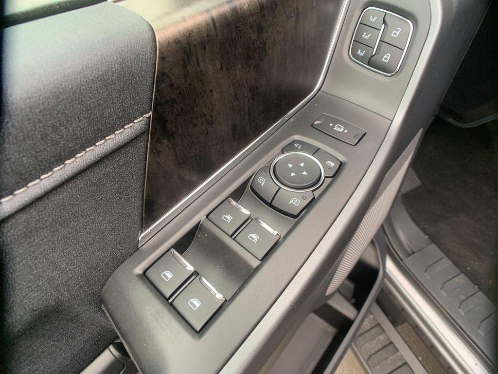 new 2025 Ford F-350 car, priced at $78,332