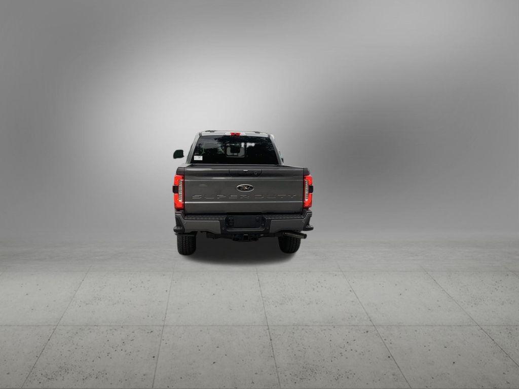 new 2025 Ford F-350 car, priced at $78,332