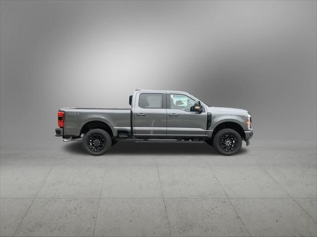 new 2025 Ford F-350 car, priced at $78,332
