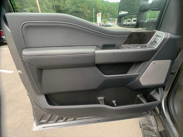 new 2025 Ford F-350 car, priced at $78,332