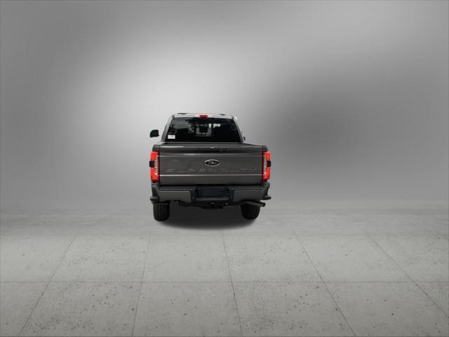 new 2025 Ford F-350 car, priced at $78,332