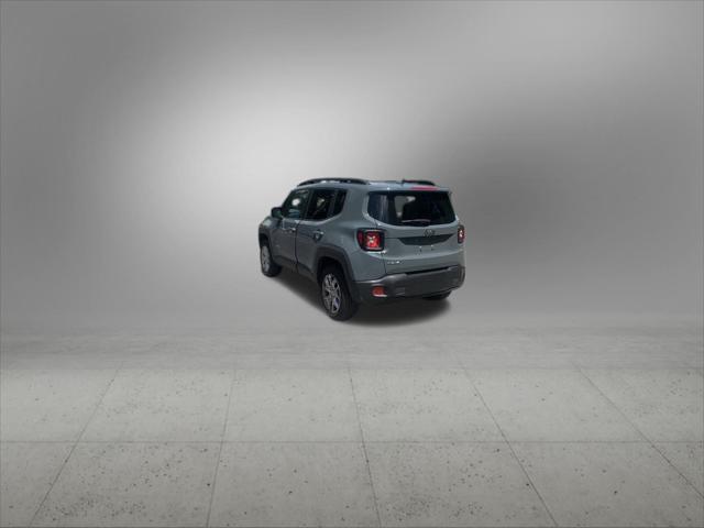 used 2017 Jeep Renegade car, priced at $14,898