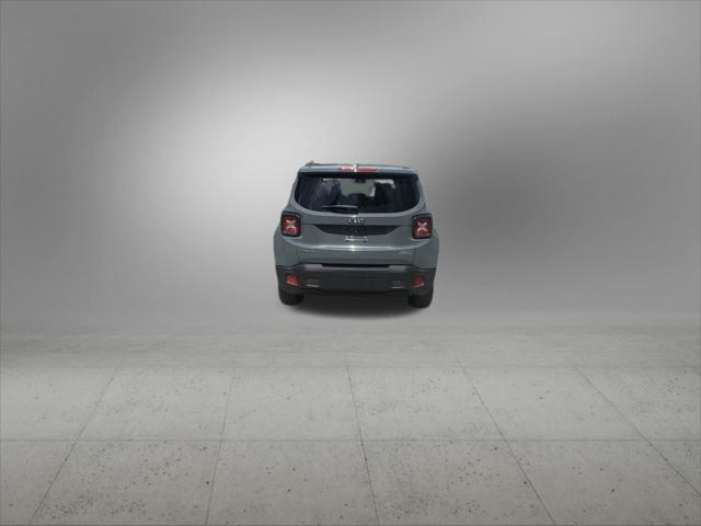 used 2017 Jeep Renegade car, priced at $14,898