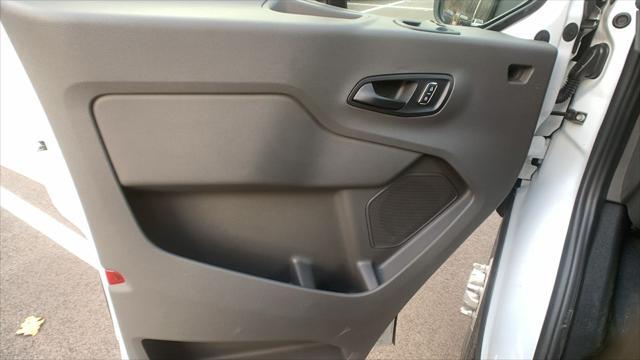 new 2024 Ford Transit-250 car, priced at $54,272