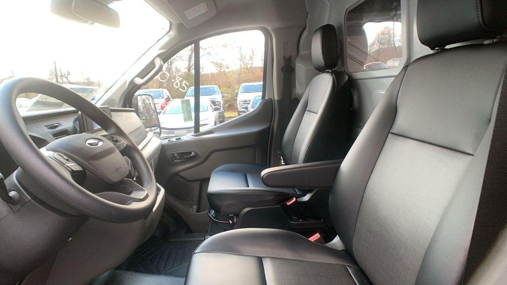 new 2024 Ford Transit-250 car, priced at $54,272