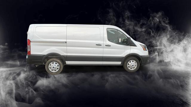 new 2024 Ford Transit-250 car, priced at $54,272