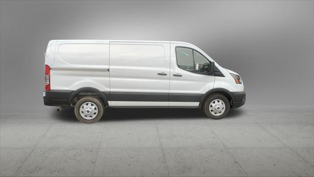 new 2024 Ford Transit-250 car, priced at $54,272