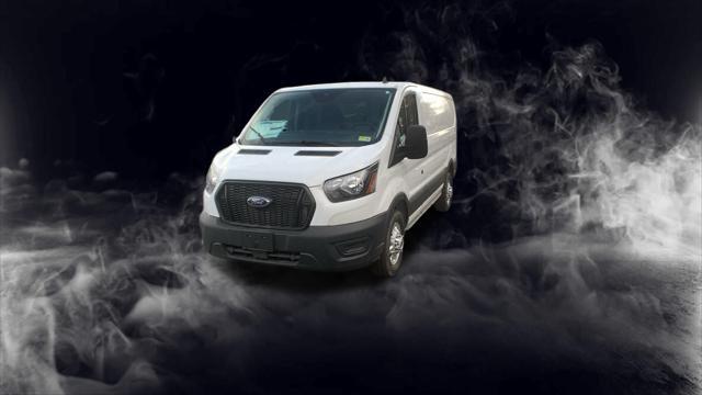 new 2024 Ford Transit-250 car, priced at $54,272