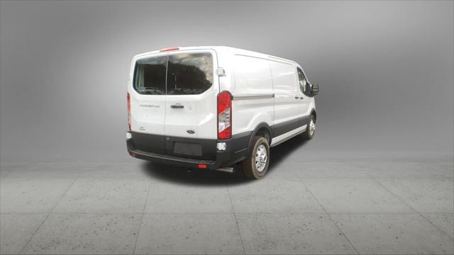 new 2024 Ford Transit-250 car, priced at $54,272