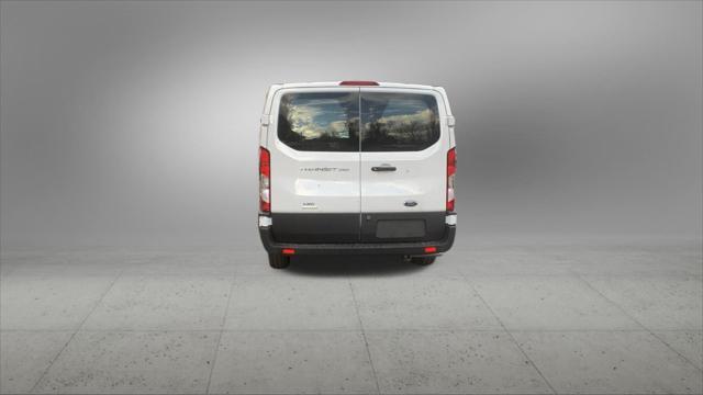 new 2024 Ford Transit-250 car, priced at $54,272