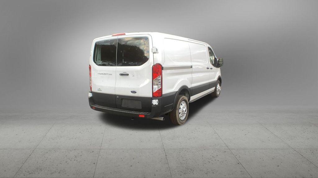 new 2024 Ford Transit-250 car, priced at $54,272