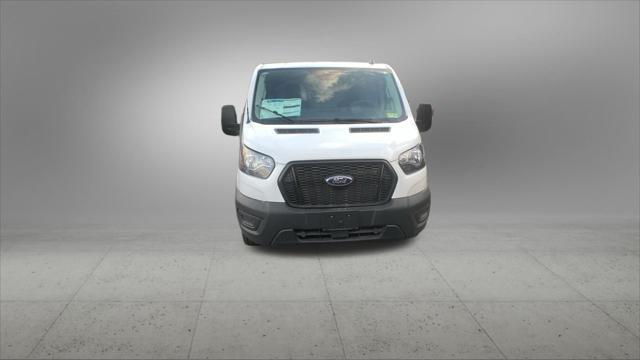 new 2024 Ford Transit-250 car, priced at $54,272