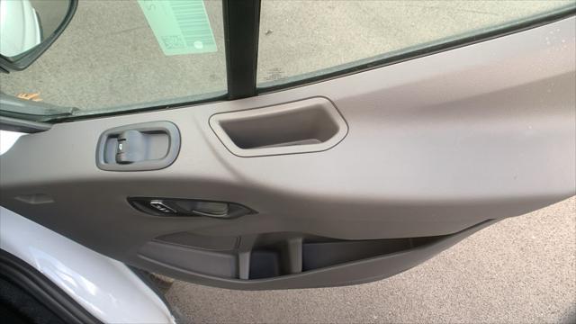 new 2024 Ford Transit-250 car, priced at $54,272