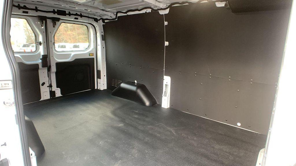 new 2024 Ford Transit-250 car, priced at $54,272