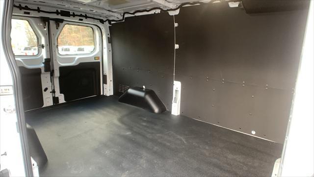 new 2024 Ford Transit-250 car, priced at $54,272