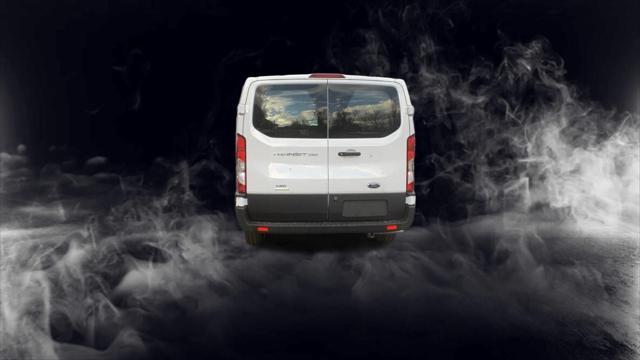 new 2024 Ford Transit-250 car, priced at $54,272