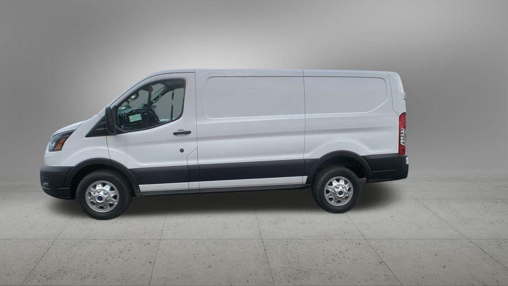 new 2024 Ford Transit-250 car, priced at $54,272