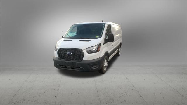 new 2024 Ford Transit-250 car, priced at $54,272