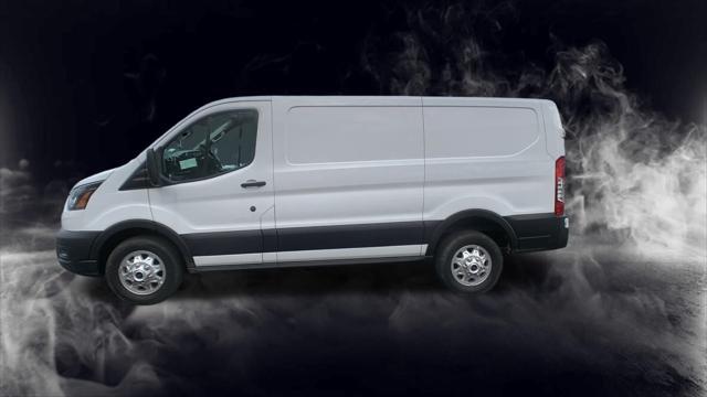 new 2024 Ford Transit-250 car, priced at $54,272