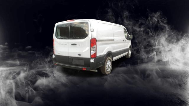 new 2024 Ford Transit-250 car, priced at $54,272