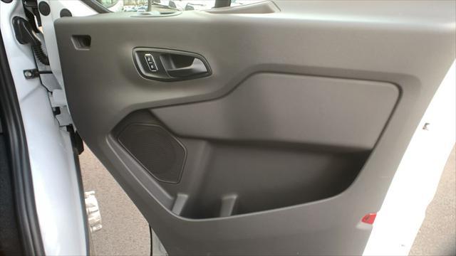 new 2024 Ford Transit-250 car, priced at $54,272