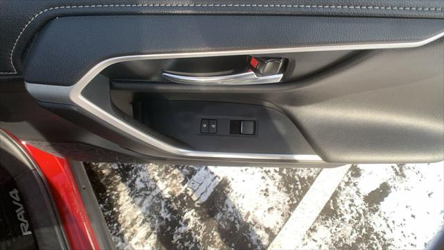 used 2020 Toyota RAV4 Hybrid car, priced at $26,995