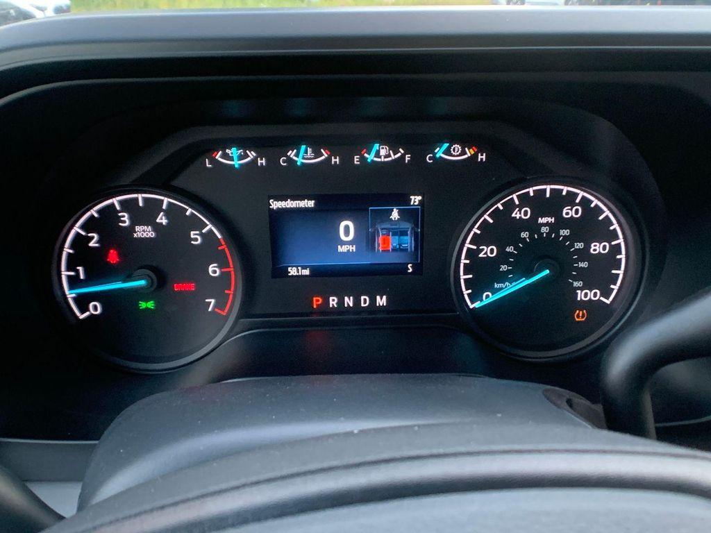 new 2026 Ford F-250 car, priced at $50,114