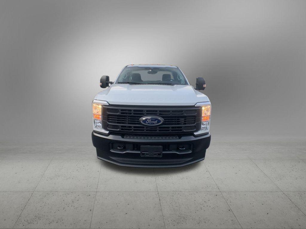 new 2026 Ford F-250 car, priced at $50,114