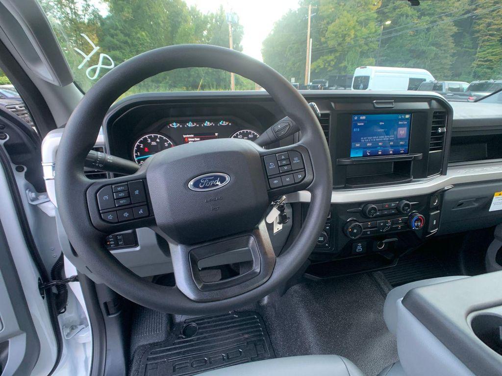 new 2026 Ford F-250 car, priced at $50,114