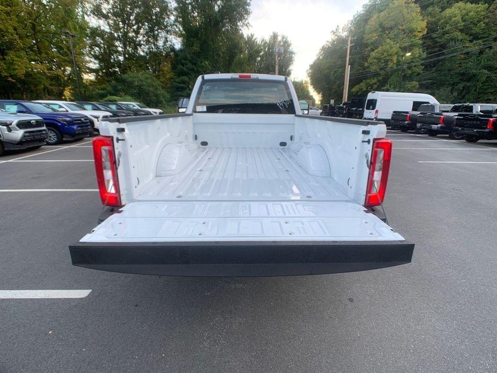 new 2026 Ford F-250 car, priced at $50,114