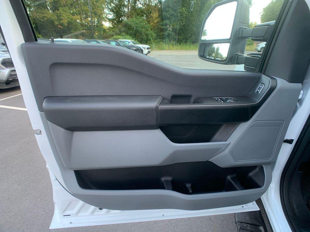 new 2026 Ford F-250 car, priced at $50,114