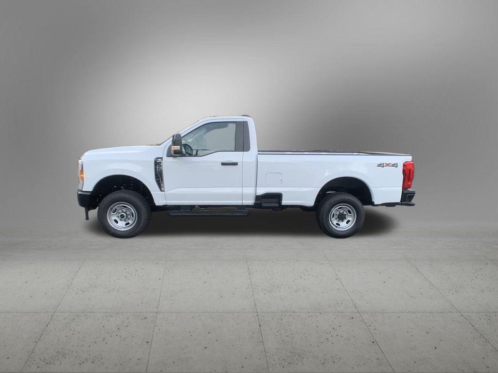 new 2026 Ford F-250 car, priced at $50,114