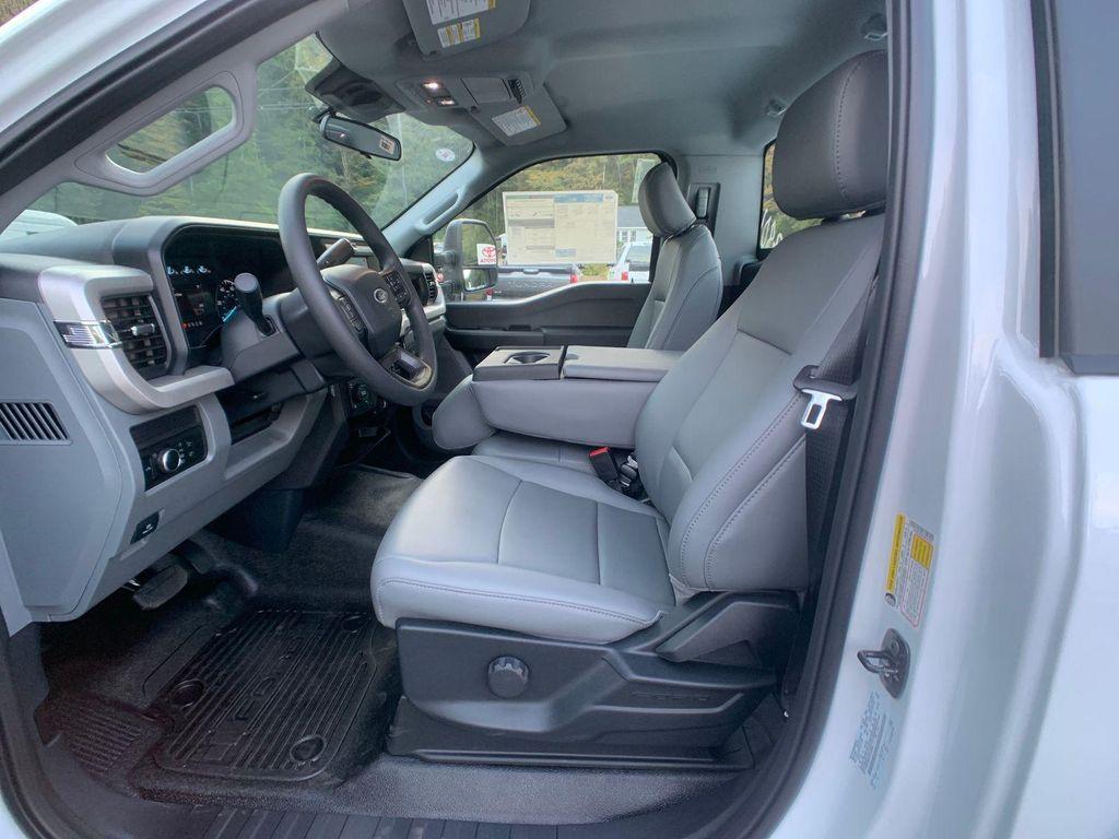 new 2026 Ford F-250 car, priced at $50,114