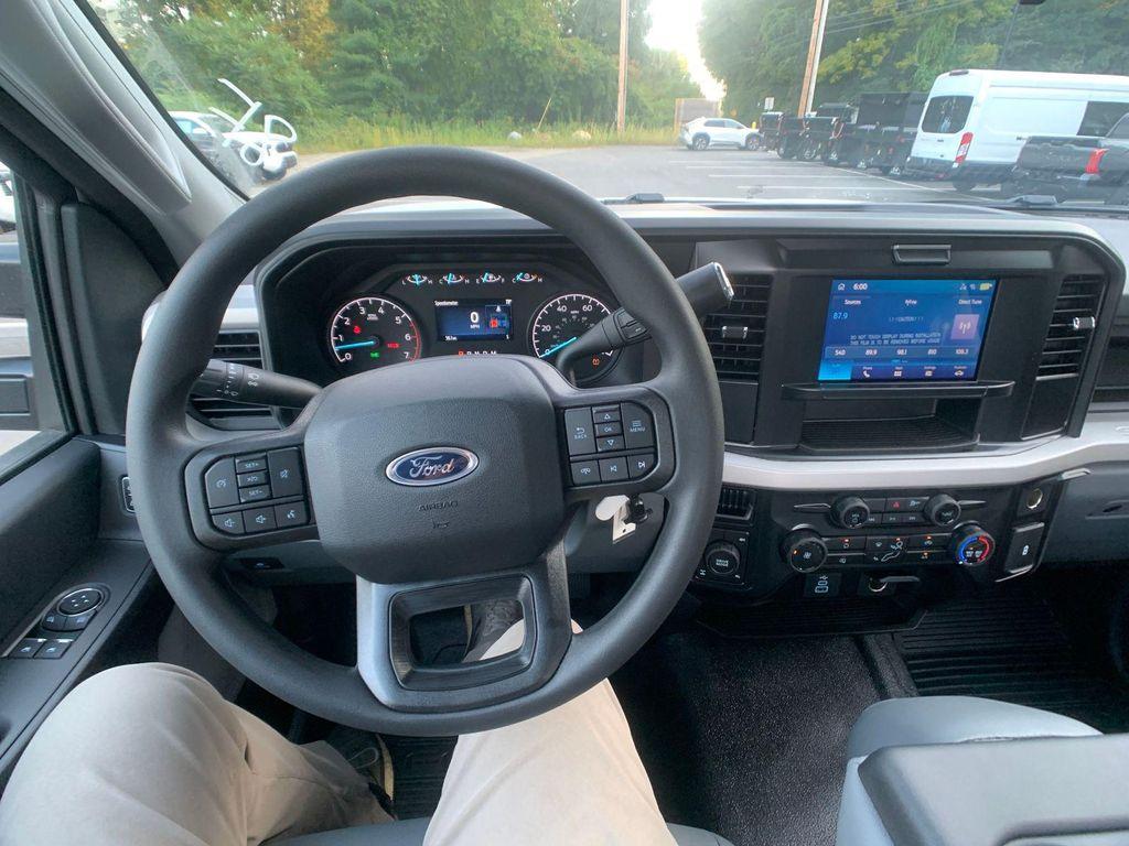 new 2026 Ford F-250 car, priced at $50,114