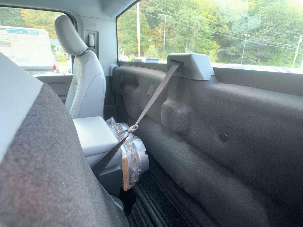 new 2026 Ford F-250 car, priced at $50,114