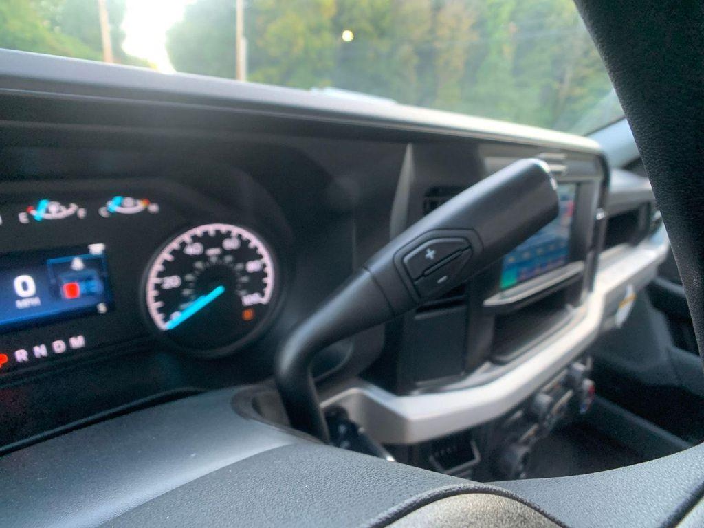 new 2026 Ford F-250 car, priced at $50,114