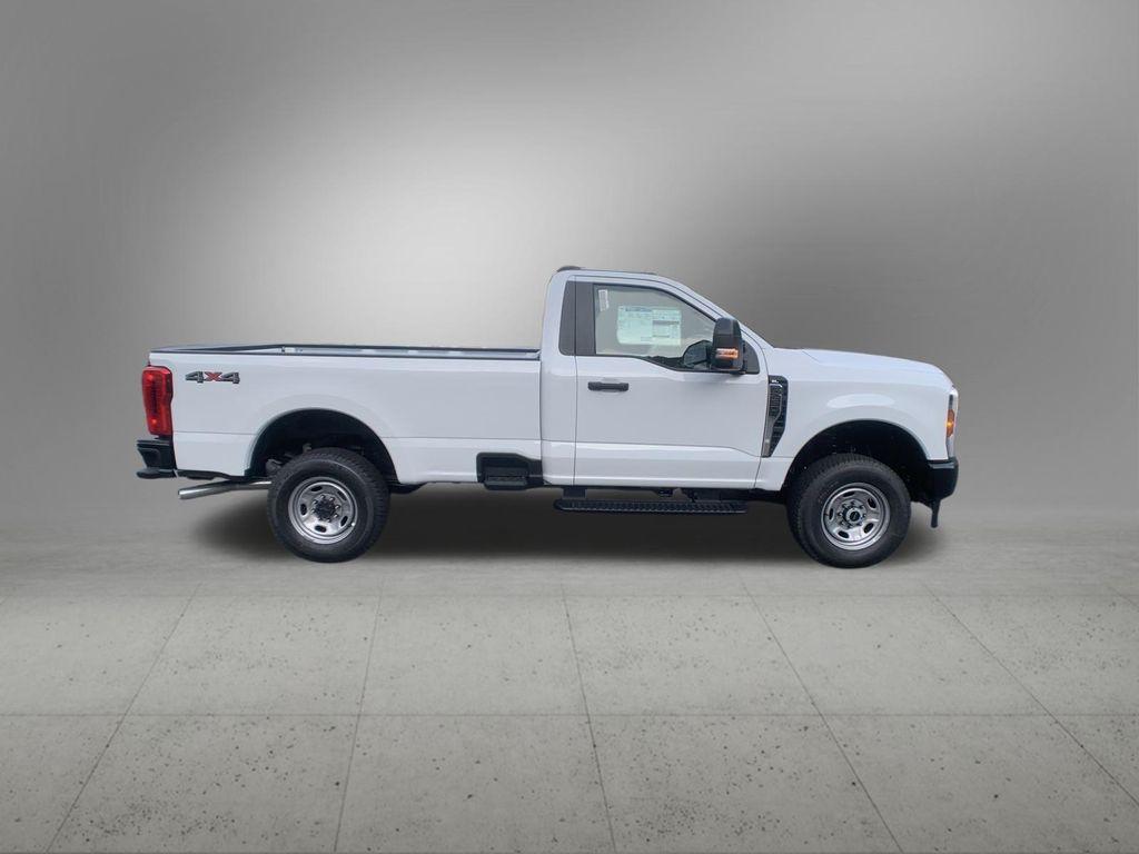 new 2026 Ford F-250 car, priced at $50,114