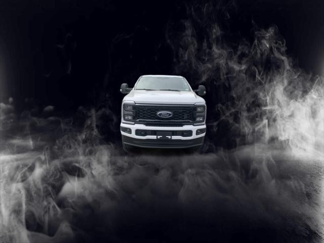 new 2025 Ford F-250 car, priced at $57,062