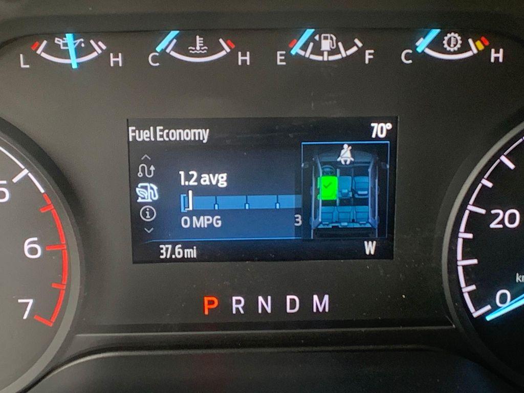 new 2025 Ford F-250 car, priced at $57,062