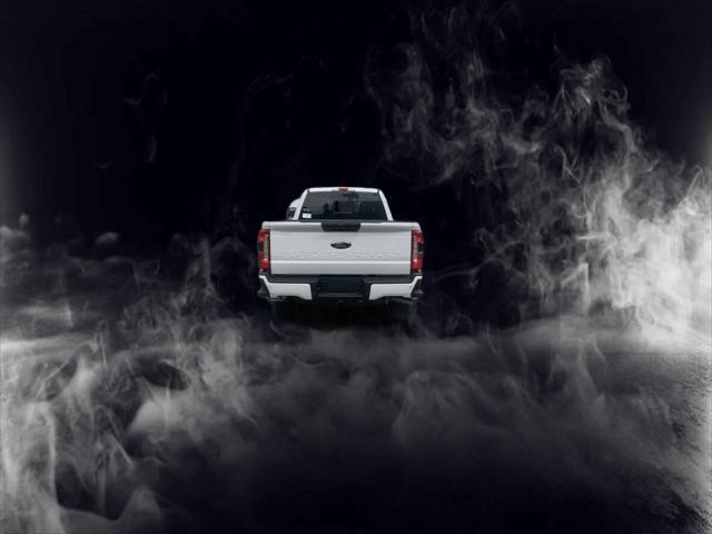 new 2025 Ford F-250 car, priced at $57,062