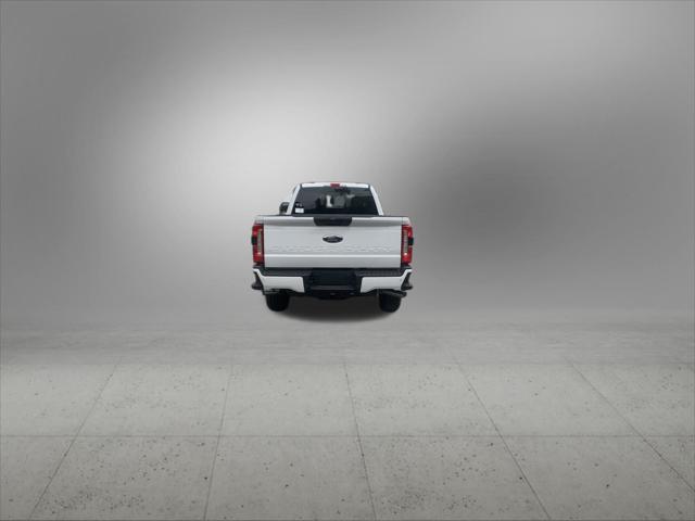 new 2025 Ford F-250 car, priced at $57,062