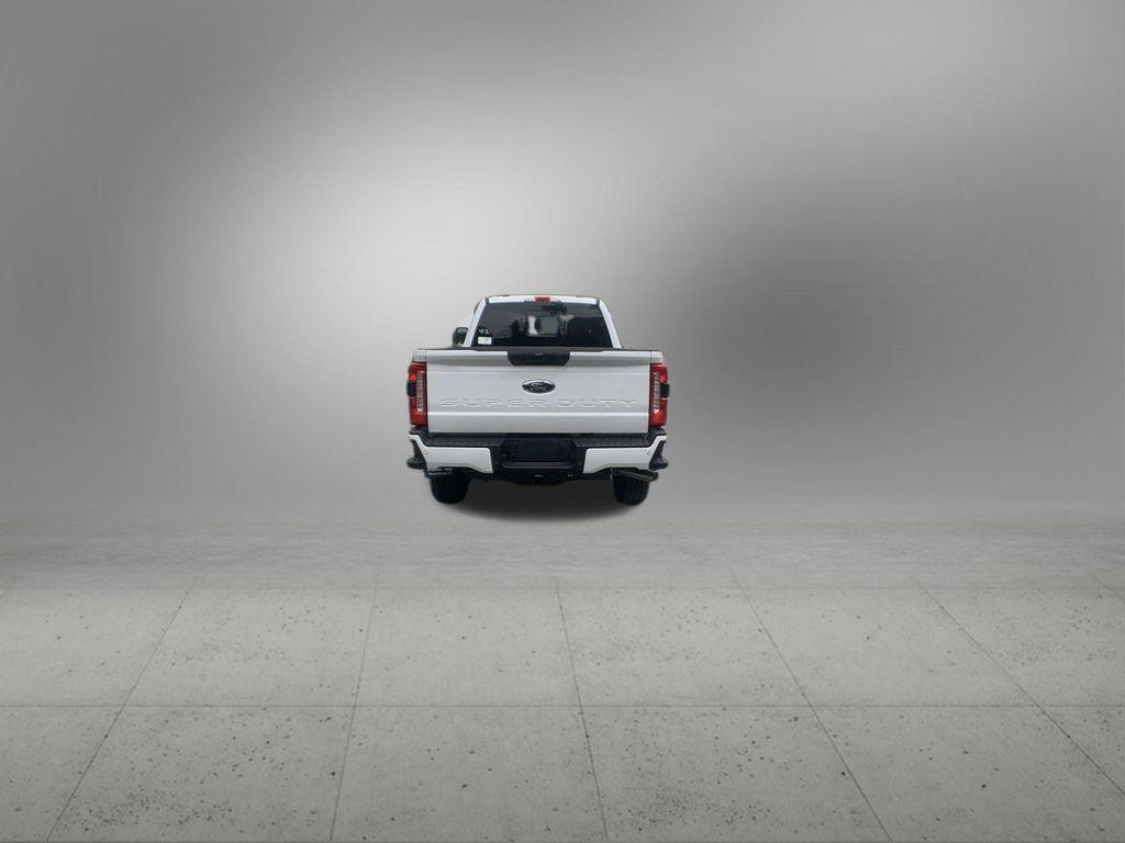 new 2025 Ford F-250 car, priced at $57,062